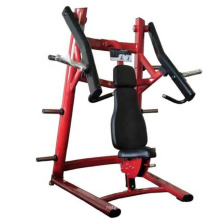 Commercial Gym Plate load Life Fitness Equipment Incline Chest Press (AK-6826)